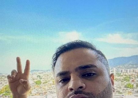 Chefão do tráfico no Rio de Janeiro se tornou bicheiro na fronteira de MS