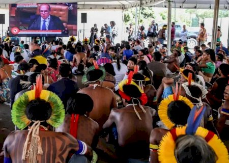 Marco temporal: Famasul lamenta falta de consenso sobre reintegração de posse