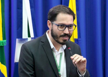 Ex-secretário de Dourados deve assumir a Educação em Caarapó