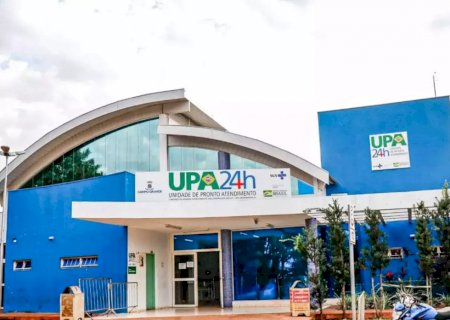 Médica é agredida com soco no rosto durante atendimento em UPA