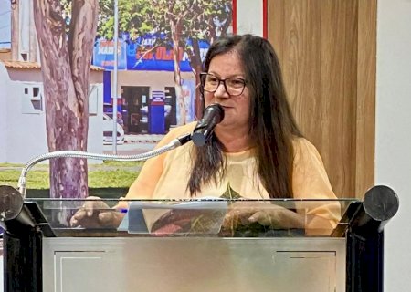 Vereadora Marinalva solicita implantação de Escola Técnica Agrícola em Caarapó