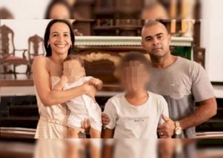 Adolescente que matou a família pesquisou como sacar R$ 33 mil do FGTS>