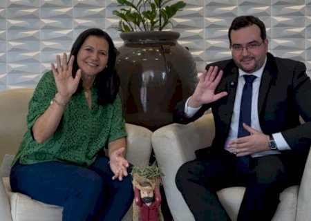 Procurador Geral de Caarapó é exonerado, mas deve voltar novamente; Educação segue com interina no comando