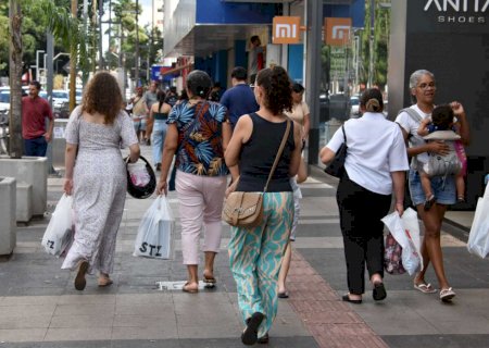 Dívidas com bancos 'sujam' o nome de quase 500 mil em MS