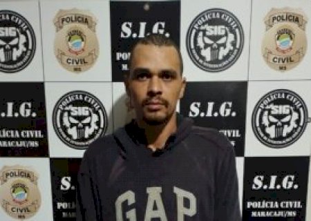 Ex-namorado confessa feminicídio de Doralice em Maracaju