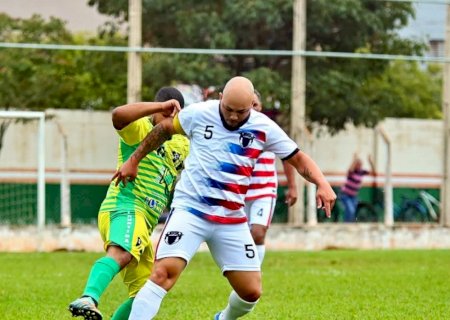 Vila Planalto e Vila 70/Aprazivel são as primeiras classificadas para as semifinais do Intervilas>