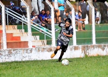 Campeonato Intervilas de Caarapó define os dois últimos semifinalistas neste domingo