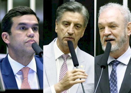 Deputados federais do PSDB do Estado devem se transferir para o Republicanos>