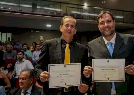 Procurador defende manutenção de cassação de prefeito por fake news>