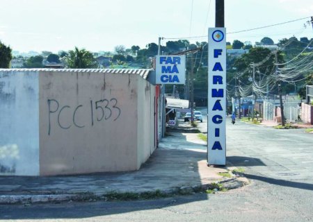 PCC tem quase mil 'soldados' do outro lado da fronteira com MS