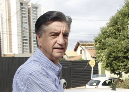 Dagoberto passa por cirurgia em Brasília