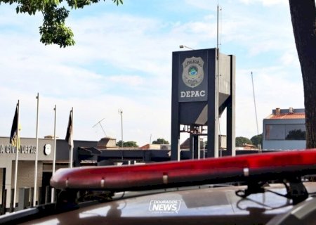 Produtor rural denuncia furto de milho em propriedade entre Dourados e Caarapó