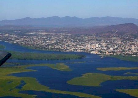 Capataz é procurado após atear fogo em mulher no Pantanal