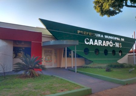 Através de convênio firmado em 2023, Itaipu Binacional vai investir em unidade de Recicláveis em Caarapó