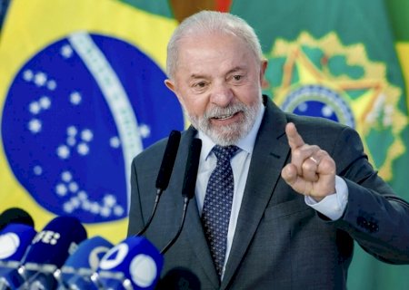 Governo Lula tem a pior avaliação do novo mandato, com 57% de desaprovação