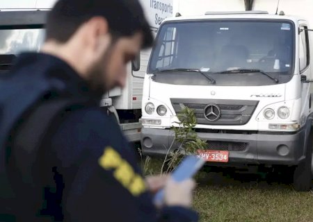 Mudança na CNH determina exame toxicológico para primeira habilitação