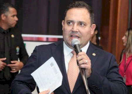 Deputado Marcio Fernandes propõe convênio com clínicas veterinárias para castração de animais em todo o MS