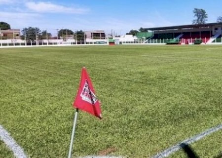 Final do Intervilas de Caarapó será realizada neste domingo no estádio 'Carecão'