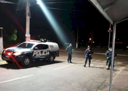 Durante operação, Polícia Militar cumpre dois mandados de prisão em Caarapó e outro em Laguna>