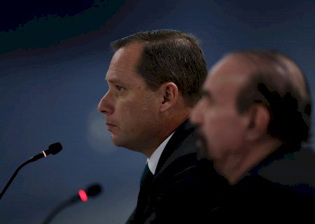 Cid: Bolsonaro buscava fraude nas urnas para justificar intervenção>