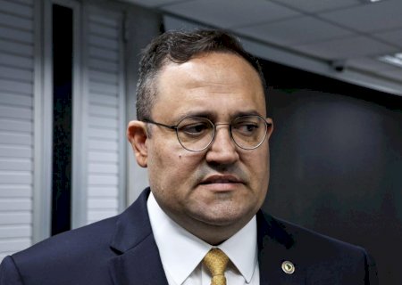 Marcio Fernandes não acredita em fusão entre MDB, Republicanos e PSDB