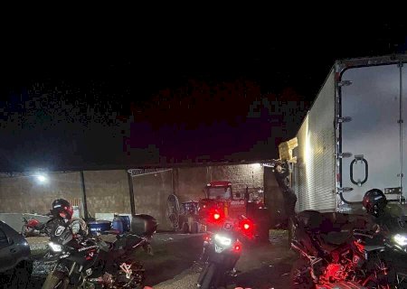 Homem que escondia 400kg de maconha é morto pela PM