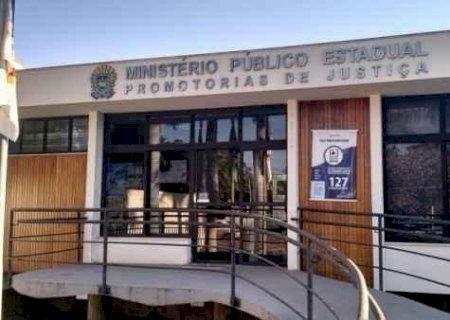 Promotoria dá 10 dias para prefeito exonerar servidoras contratadas sem concurso>