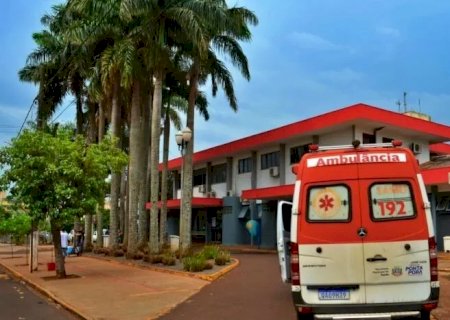 Moradora de Caarapó morre no Hospital da Vida e caso é registrado como morte por causa indeterminada