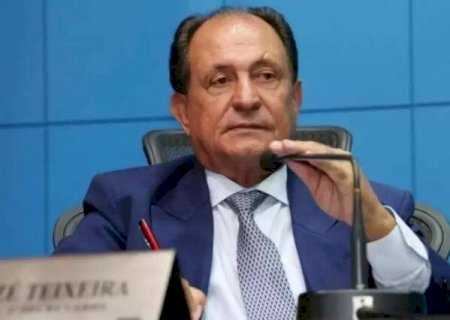 Unha encravada deixou deputado de MS internado por dois dias