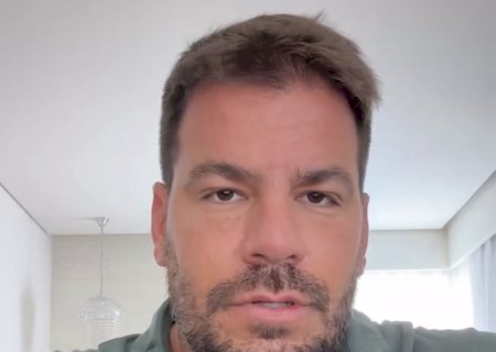 Contar faz charme e corre risco de candidatura suicida em partido nanico