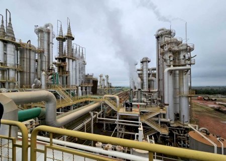 Gasolina terá mais etanol e preço pode recuar 13 centavos
