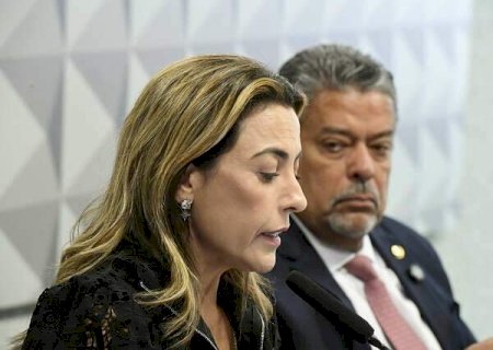 Soraya pede indiciamento de Virgínia, Deolane e outros 14 em relatório de CPI>