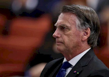 Bolsonaro diz que alegações de fraude nas urnas foram 'desabafo' e se desculpa com Moraes>