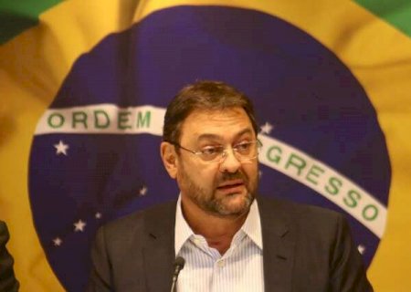 Presidente da Fiems classifica como "inaceit&aacute;vel" taxa&ccedil;&atilde;o de Trump ao Brasil