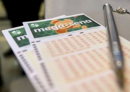 Mega-Sena acumula novamente e prêmio vai para R$ 32 milhões