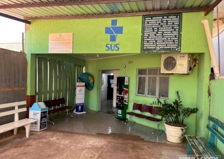 Hospital São Mateus divulga nota de retratação