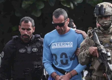 Gravações mostram 'racha' no PCC; integrantes acusam Marcola de traição>