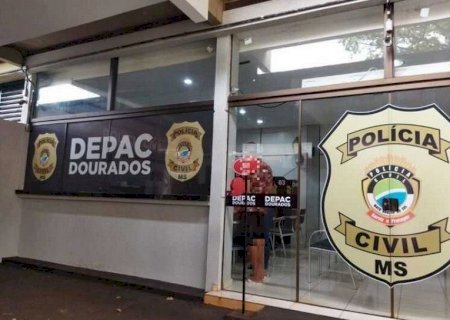 Homem é preso por estuprar ex após invadir residência embriagado