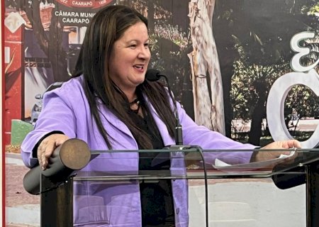 Marinalva solicita veículo exclusivo para transporte de crianças atípicas em tratamento fora do município