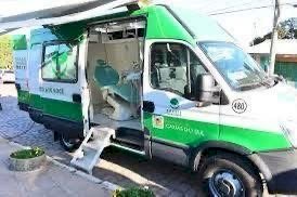 Caarapó será contemplada com Unidade Odontológica Móvel através do Novo PAC Saúde