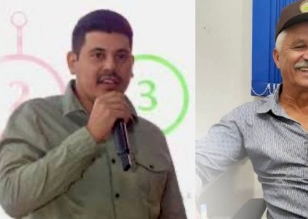 Crise interna: secretário Mário Valério e vereador Celso Capovila trocam acusações públicas