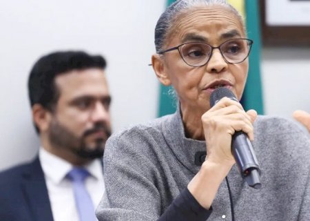 Marina Silva sofre novos insultos em comissão no Congresso>