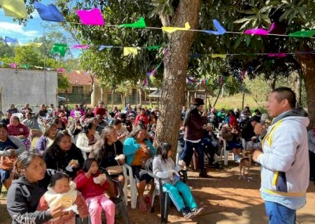 Isoladas em aldeia, mulheres falam pela 1ª vez de violência que só elas conhecem em Caarapó