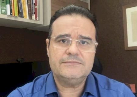 Cotado para concorrer ao governo, Fábio Trad anuncia saída do PSD>