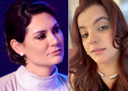 Quem é a mulher que chamou Michelle Bolsonaro de ex-garota de programa