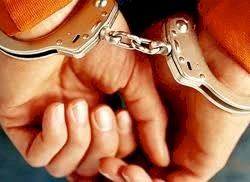 Foragido por homicídio em Nova América é recapturado pela Polícia Militar em Laguna Carapã
