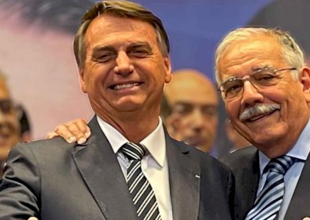 “Erro estratégico”: Ovando diz que Bolsonaro sairá mais prejudicado após taxação de Trump