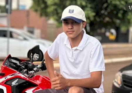 Jovem de Caarapó segue internado em estado grave após acidente em rodovia>