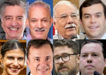 Deputados de MS se dividem em votação do polêmico projeto de licenciamento ambiental