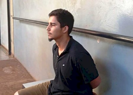 Polícia contesta esquizofrenia de jovem assassinou mãe em MS